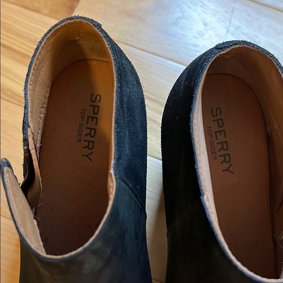 Sperry heals size 7 - Picture 2 of 3